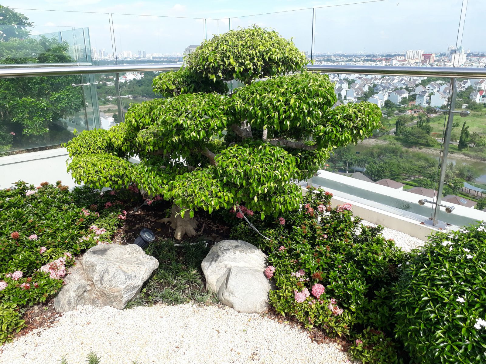Những việc cần biết để có cảnh quan đẹp